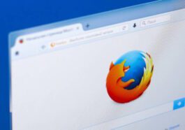 Mozilla Firefox Windows 7 Microsoft