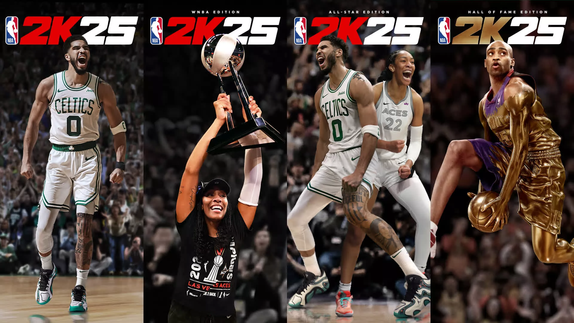 NBA 2K25 offre à la série une énorme mise à niveau technique sur PC en septembre 2 NBA 2K25 offre a la serie une enorme mise a