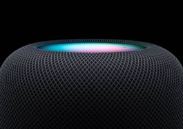 Non seulement l'Apple Watch, mais aussi le HomePod sauve des vies