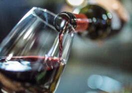 Non, un verre de vin par jour ne prolonge pas la vie : une étude le démontre 131 Image