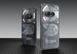 Nothing Phone (2a) Plus : une version encore plus puissante de la gamme moyenne avec un design transparent 26 Nothing Phone (2a) Plus: une version encore plus puissante de la gamme moyenne avec un design transparent