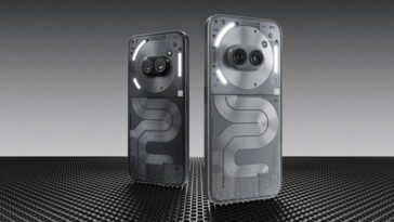 Nothing Phone (2a) Plus : une version encore plus puissante de la gamme moyenne avec un design transparent 21 Nothing Phone (2a) Plus: une version encore plus puissante de la gamme moyenne avec un design transparent