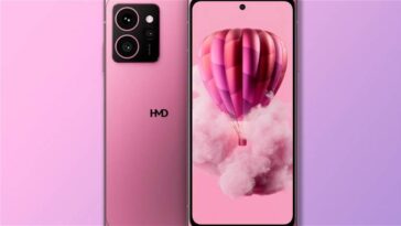 Nouveau HMD Skyline, un smartphone facile à réparer avec un design inspiré des mythiques Nokia Lumia 15 Nouveau HMD Skyline, un smartphone facile à réparer avec un design inspiré des mythiques Nokia Lumia