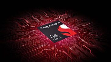 Nouveau Qualcomm Snapdragon 4s Gen 2 : Le processeur qui veut rapprocher la 5G des mobiles pas cher 1 Nouveau Qualcomm Snapdragon 4s Gen 2 : voici le nouveau processeur qui veut rapprocher la 5G des mobiles abordables