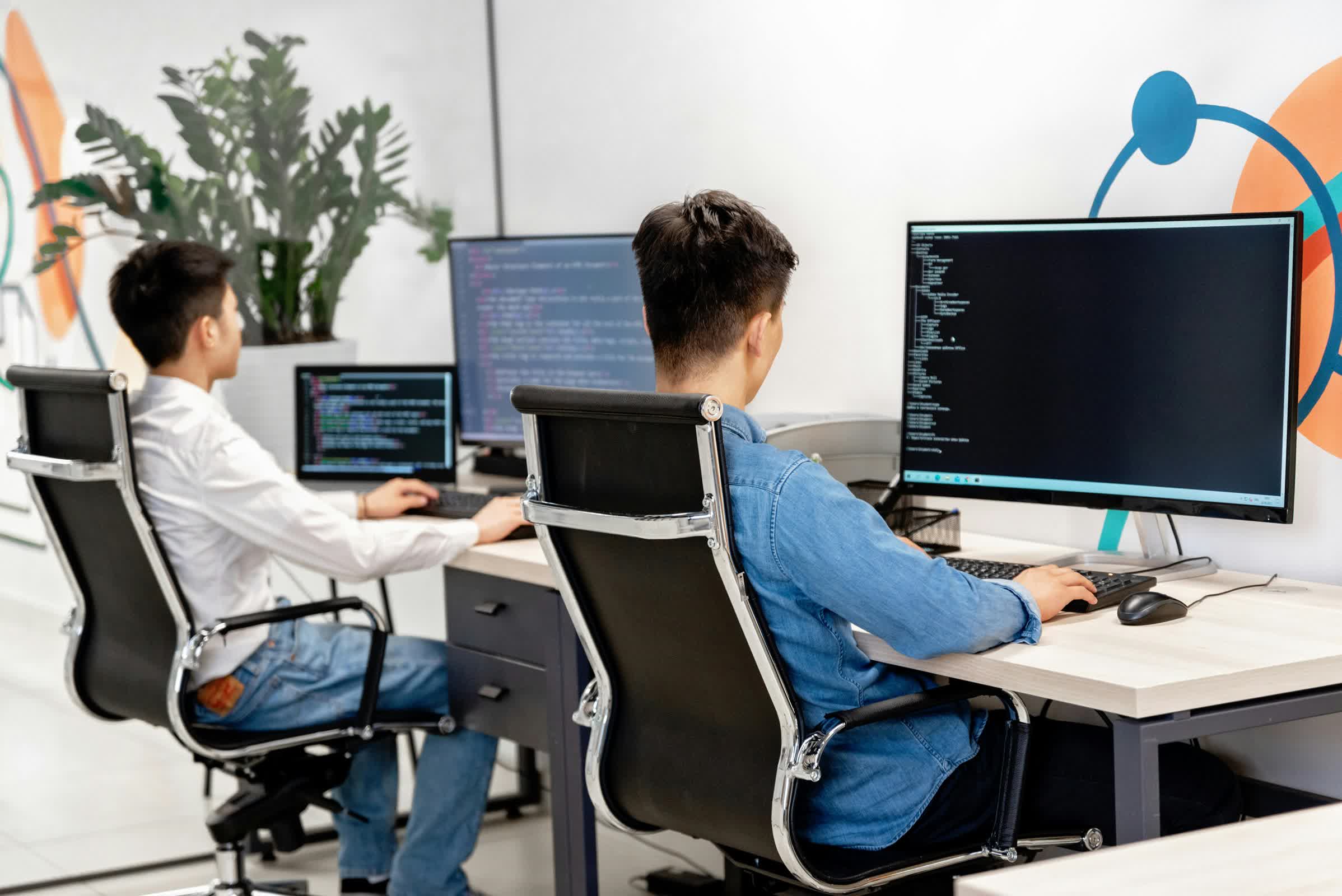 Les outils permettent aux employeurs d'attraper plus facilement les travailleurs qui simulent une activité informatique 2 Nouveau quotGrand frerequot Les outils permettent aux employeurs dattraper plus