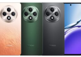 Nouvel OPPO Reno12F 4G : un milieu de gamme abordable bourré de fonctionnalités IA