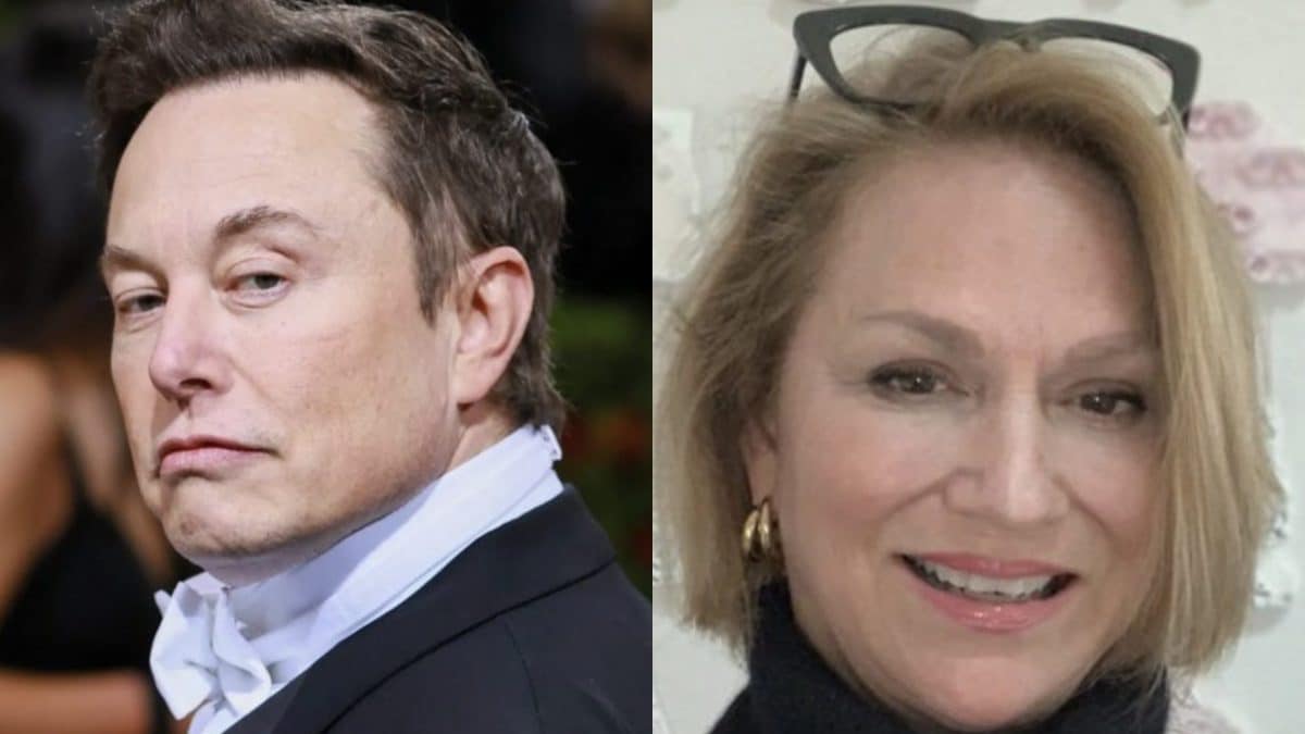 Nouvelles accusations contre Elon Musk de sa famille : “Il interdit aux enfants de voir leur arrière-grand-mère en fin de vie” 2 Image