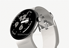 Nouvelles pistes sur la montre intelligente Google Pixel Watch 3 : même processeur et un écran plus lumineux