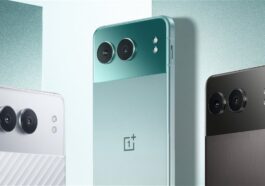 OnePlus Nord 4: le nouveau smartphone premium de la marque se distingue par son design, ses caméras et son autonomie