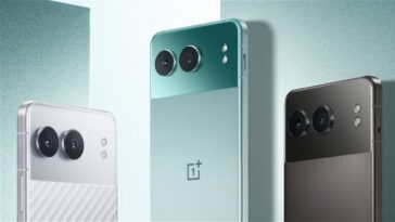 OnePlus Nord 4: le nouveau milieu de gamme premium de la marque se vante de son design, de ses caméras et de son autonomie 4 OnePlus Nord 4: le nouveau smartphone premium de la marque se distingue par son design, ses caméras et son autonomie