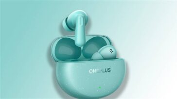 OnePlus Nord Buds 3: annulation de bruit intelligente, son clair et bonne autonomie pour 79 euros 30 OnePlus Nord Buds 3: annulation de bruit intelligente, son clair et bonne autonomie pour 79 euros