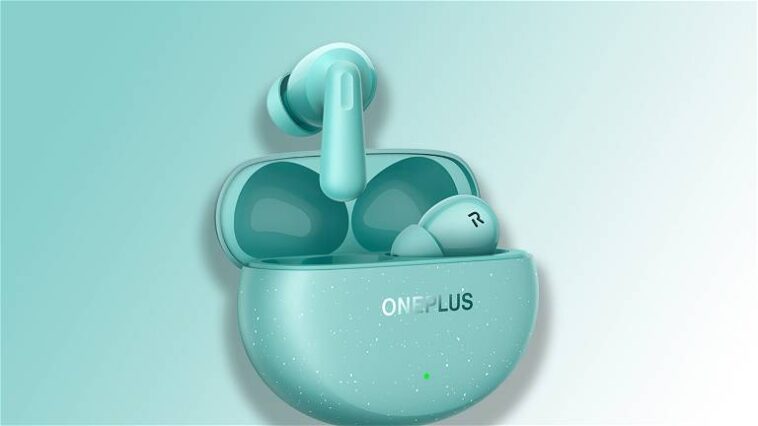 OnePlus Nord Buds 3: annulation de bruit intelligente, son clair et bonne autonomie pour 79 euros 1 OnePlus Nord Buds 3: annulation de bruit intelligente, son clair et bonne autonomie pour 79 euros