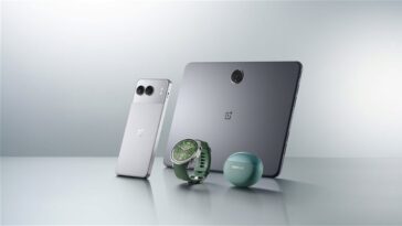 OnePlus révèle le design de ses 4 nouveaux appareils 25 OnePlus révèle le design de ses 4 nouveaux appareils