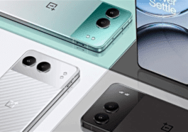 OnePlus quiere traer de vuelta los móviles hechos de metal con el nuevo Nord 4