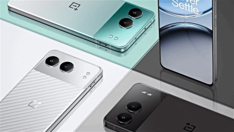 OnePlus veut ramener les téléphones en métal avec le nouveau Nord 4 1 OnePlus quiere traer de vuelta los móviles hechos de metal con el nuevo Nord 4
