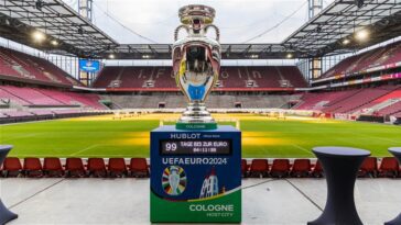 Où regarder la finale de l'Euro 2024 et à quelle heure se joue-t-elle 22 Où regarder la finale de l'Euro 2024 et à quelle heure se joue-t-elle