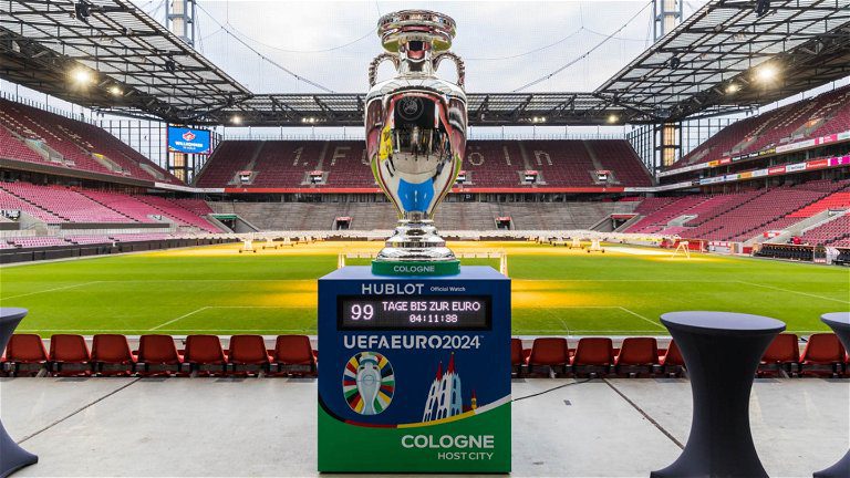 Où regarder la finale de l'Euro 2024 et à quelle heure se joue-t-elle 2 Où regarder la finale de l'Euro 2024 et à quelle heure se joue-t-elle