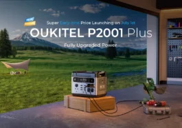 Oukitel P2001 Plus (1)