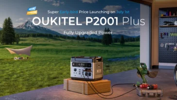 Oukitel P2001 Plus (1)