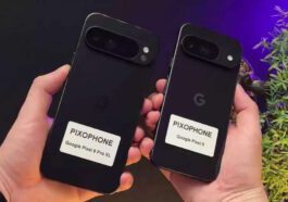 Smartphone Google Pixel 9 Pro XL