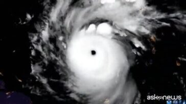Pourquoi l'ouragan Beryl a été si précoce et quel est le lien avec la température de l'océan pour son arrivée 25 Perché l’uragano Beryl è stato così precoce e cosa c’entra la temperatura dell’oceano con il suo arrivo