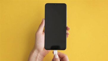 Que faire si un téléphone portable Xiaomi reste avec l'écran noir 8 Que faire si un mobile de Xiaomi reste avec l'écran noir