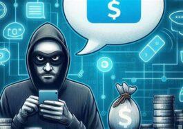 Que faire si vous recevez un SMS suspect