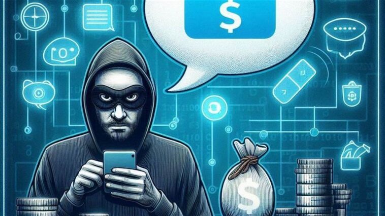 Que faire si vous recevez un SMs suspect 1 Que faire si vous recevez un SMS suspect