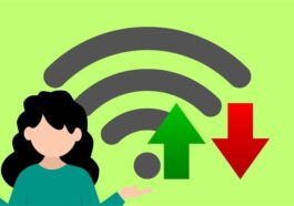 Signification des flèches qui apparaissent sur les icônes supérieurs du téléphone