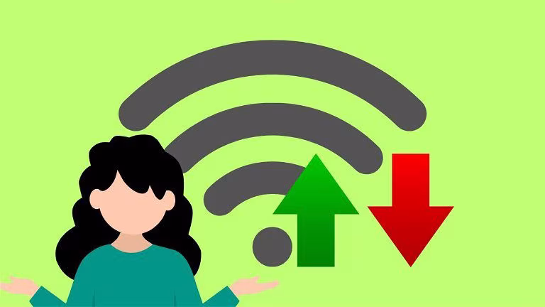 Que signifient les flèches qui sortent des icônes en haut du téléphone 2 Signification des flèches qui apparaissent sur les icônes supérieurs du téléphone