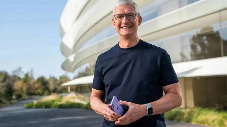 Quel modèle d'iPhone utilise le PDG d'Apple, Tim Cook 2 Quel modèle d'iPhone utilise le PDG d'Apple, Tim Cook ?