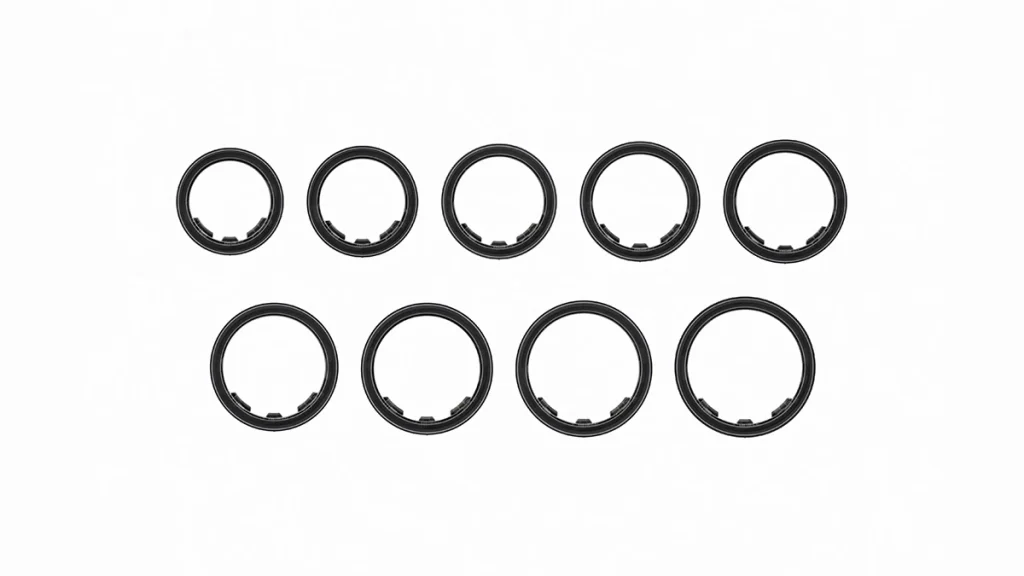 Quelle est la durée de vie de la batterie de la Galaxy Ring (pour toutes les tailles) 2 combien de temps dure la batterie de la galaxy ring