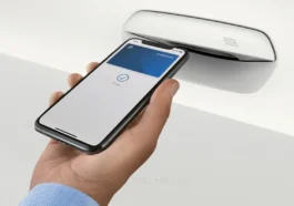 Cars are Compatible with Apple Car Key
