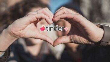 Qu'est-ce que Tinder Plus: tous les prix et avantages qu'il offre 24 Qu'est-ce que Tinder Plus : tous les prix et quels avantages a-t-il