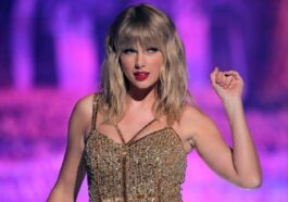 Le strip-tease topless de Taylor Swift : la dernière dérive des pornos deepfake 80 Immagine
