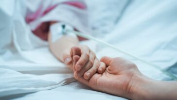 Thérapie génique révolutionnaire contre une maladie rare et mortelle : l'appel urgent de Nek pour le dépistage néonatal 17 Image