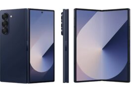 Regardez l'événement Samsung Unpacked ici même à 6 h 00 PT/9 h 00 ET : Galaxy Z Fold 6 et Z Flip 6 arrivent