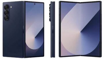 Regardez l'événement Samsung Unpacked ici même à 6 h 00 PT/9 h 00 ET : Galaxy Z Fold 6 et Z Flip 6 arrivent 19 Regardez l'événement Samsung Unpacked ici même à 6 h 00 PT/9 h 00 ET : Galaxy Z Fold 6 et Z Flip 6 arrivent