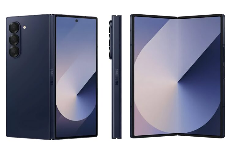 Regardez l'événement Samsung Unpacked ici même à 6 h 00 PT/9 h 00 ET : Galaxy Z Fold 6 et Z Flip 6 arrivent 1 Regardez l'événement Samsung Unpacked ici même à 6 h 00 PT/9 h 00 ET : Galaxy Z Fold 6 et Z Flip 6 arrivent