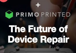 Réparer les mobiles Motorola sera plus facile : vous pourrez imprimer en 3D les outils officiels pour le faire