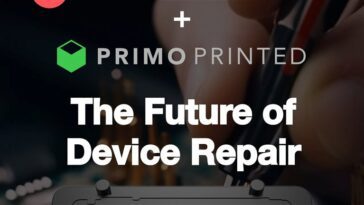 Réparer les téléphones Motorola sera plus facile : vous pourrez imprimer en 3D les outils officiels pour le faire 30 Réparer les mobiles Motorola sera plus facile : vous pourrez imprimer en 3D les outils officiels pour le faire