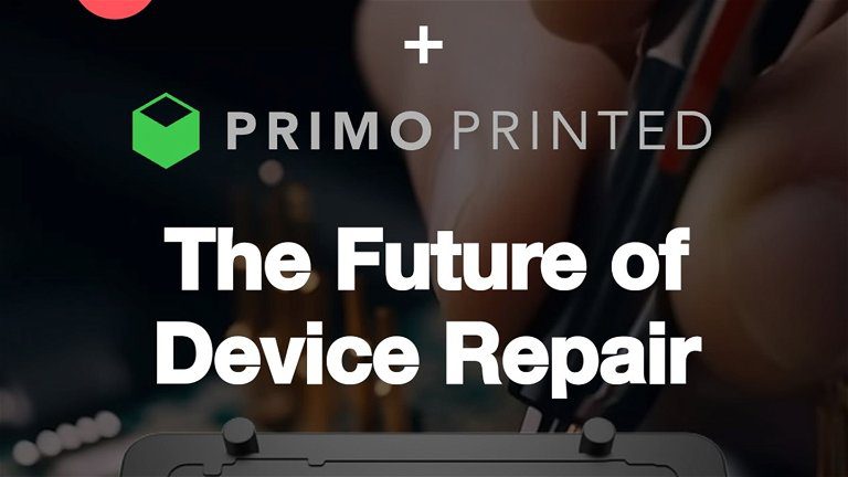 Réparer les téléphones Motorola sera plus facile : vous pourrez imprimer en 3D les outils officiels pour le faire 2 Réparer les mobiles Motorola sera plus facile : vous pourrez imprimer en 3D les outils officiels pour le faire