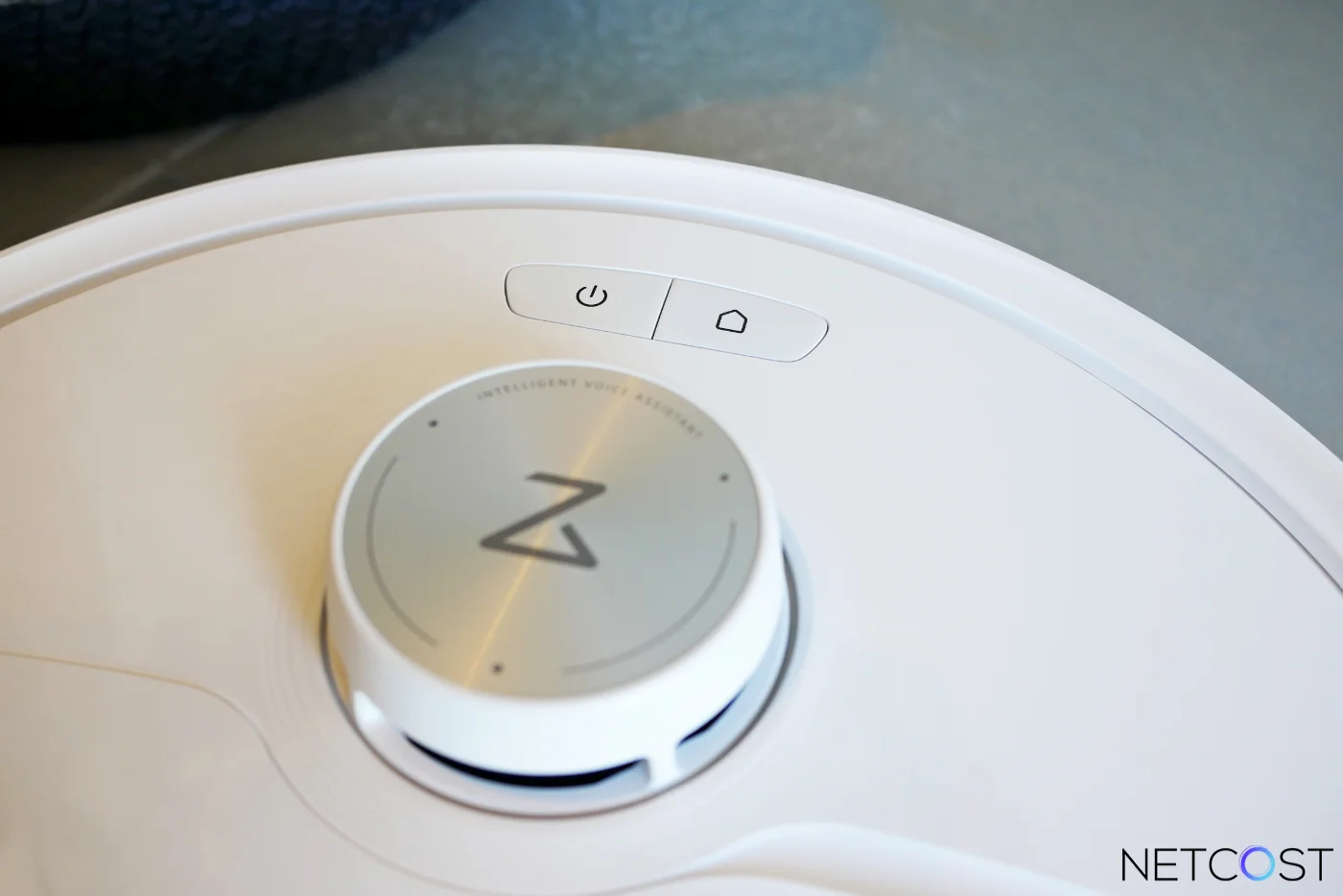 TEST Roborock Qrevo Master : L'aspirateur robot ultra puissant qui couvre les coins 8 Roborock Q Revo Pro Test Review Netcost Aspirateur Robot (10)