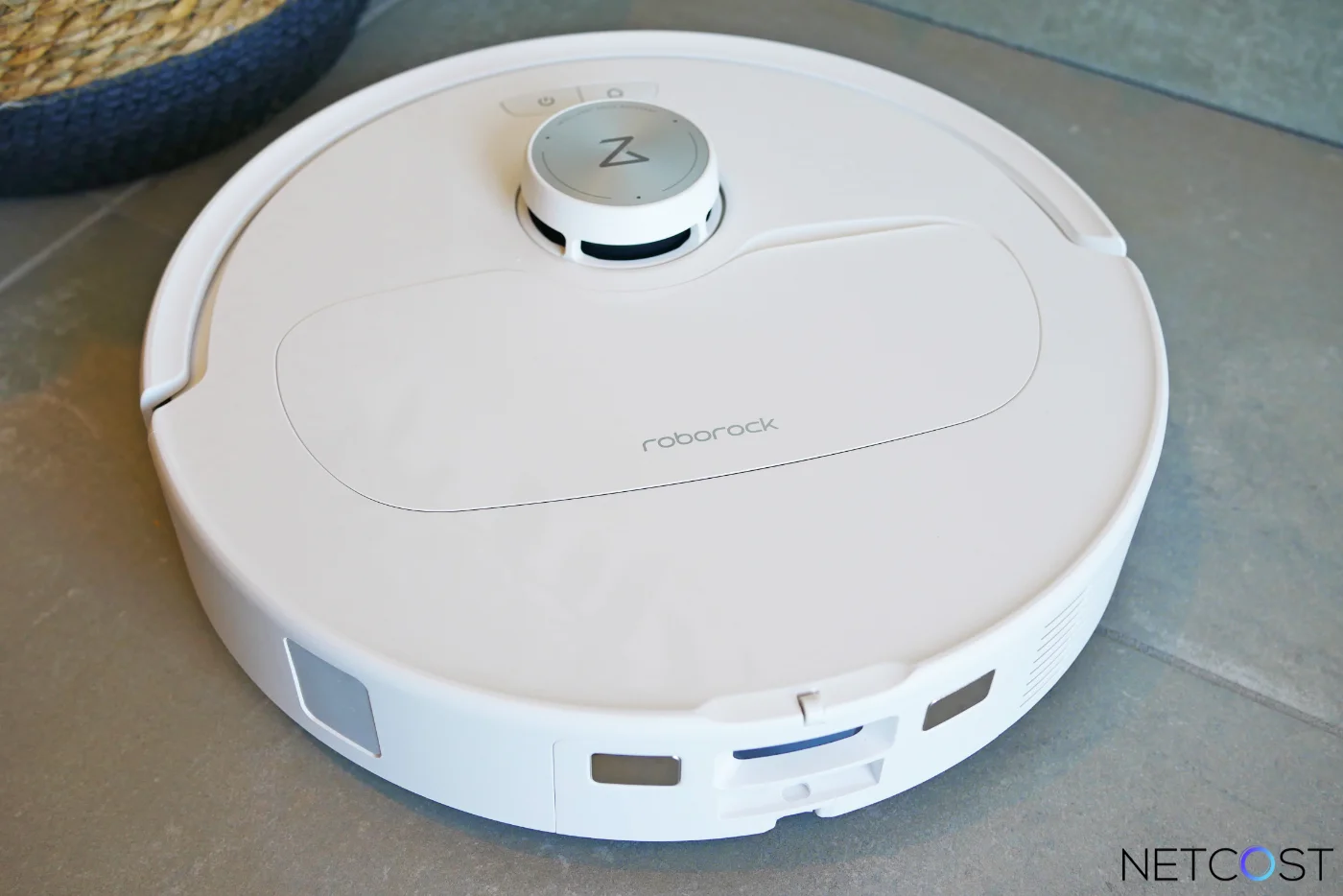 TEST Roborock Qrevo Master : L'aspirateur robot ultra puissant qui couvre les coins 7 Roborock Q Revo Pro Test Review Netcost Aspirateur Robot (8)