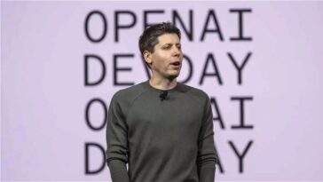 Sam Altman parle de GPT-5 et le compare à GPT-4 : “un grand saut en avant”