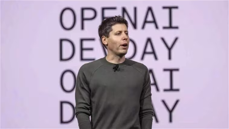 Sam Altman parle de GPT-5 et le compare à GPT-4 : "un grand pas en avant" 1 Sam Altman parle de GPT-5 et le compare à GPT-4 : “un grand saut en avant”