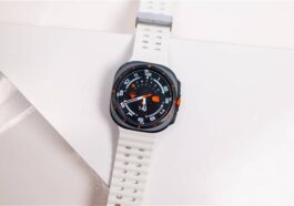 Samsung Galaxy Watch Ultra : un design révolutionnaire pour conquérir le marché des smartwatches sportives extrêmes