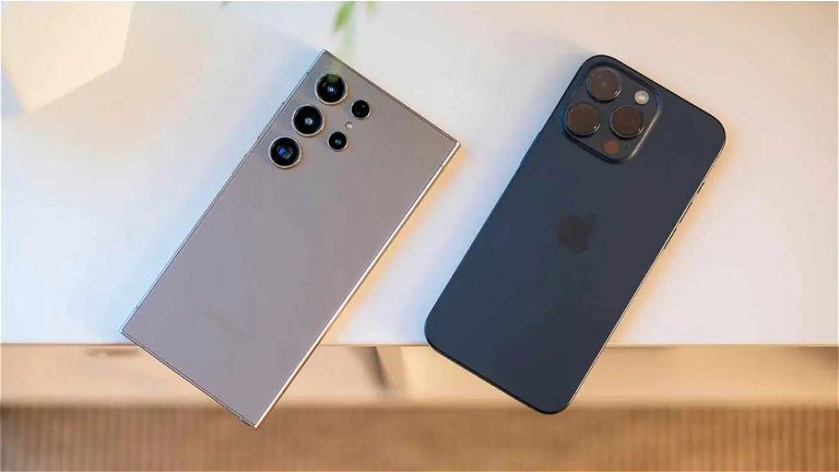 Samsung a vendu près de 9 millions de téléphones de plus qu'Apple au deuxième trimestre 2024 2 Samsung a vendu près de 9 millions de smartphones de plus qu'Apple au deuxième trimestre de 2024