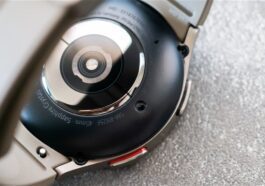 Samsung apporte d'importantes améliorations au Galaxy Watch7 grâce au nouveau capteur BioActif