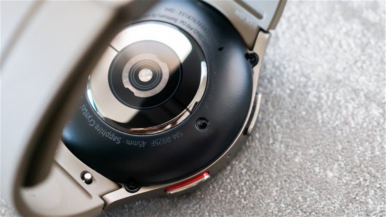 Samsung apporte des améliorations importantes à la Galaxy Watch7 grâce au nouveau capteur BioActive. 2 Samsung apporte d'importantes améliorations au Galaxy Watch7 grâce au nouveau capteur BioActif
